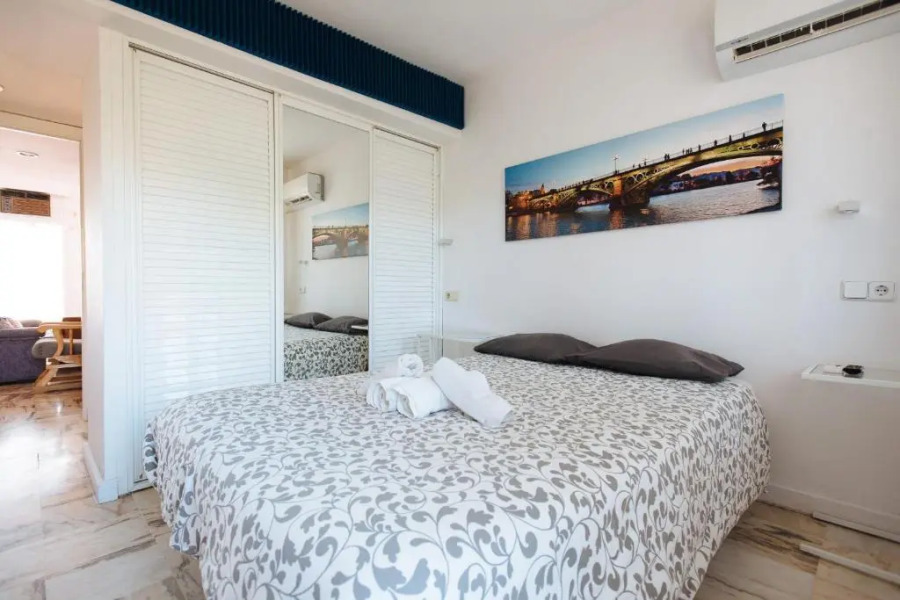 Apartamento Las Brisas II