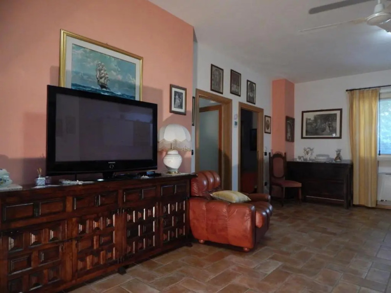 Apartment Le Rosette