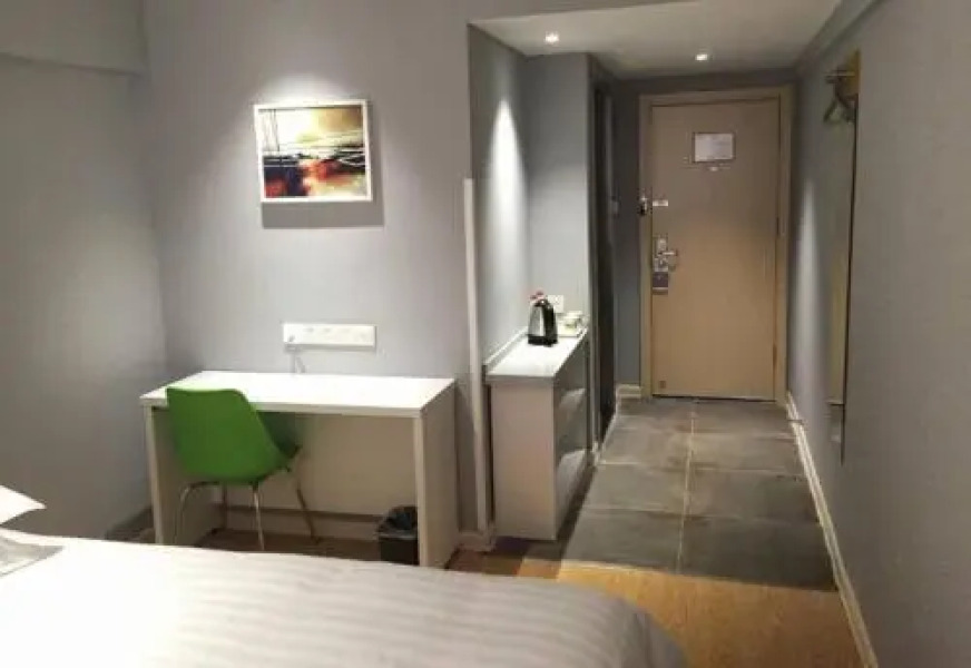 Motel Yongcheng Central Coach Station