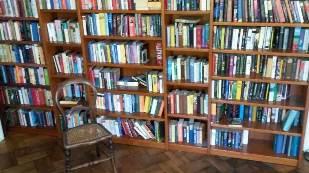 Herrenhaus Schmölen