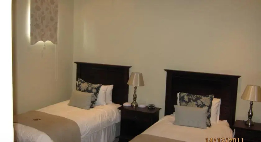 Meridian Hospitality