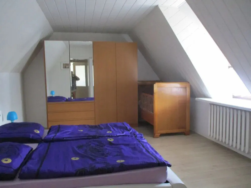 Ferienhäuser am Jabler See