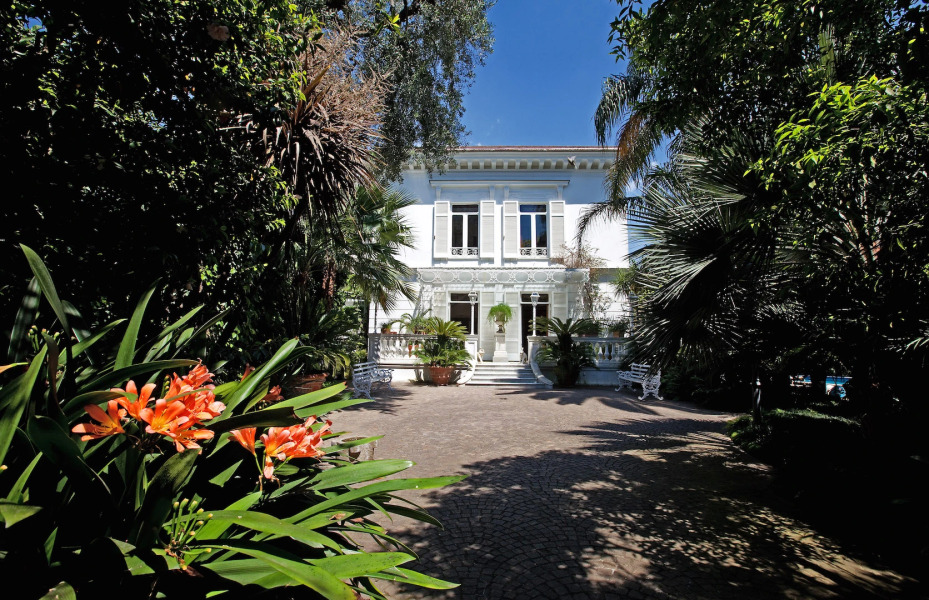 Relais Villa Savarese