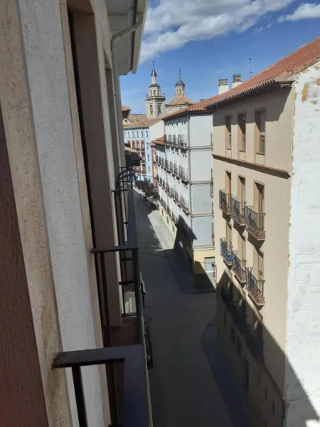 Apartamento casco histórico de Calatayud