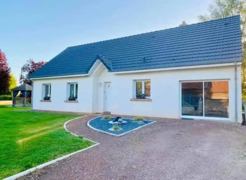 Aux portes de la baie