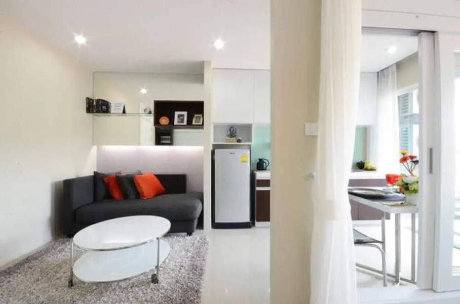 The Scene Condo By Ratchaporn