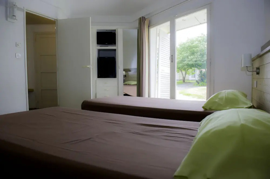 Le Village des Isles