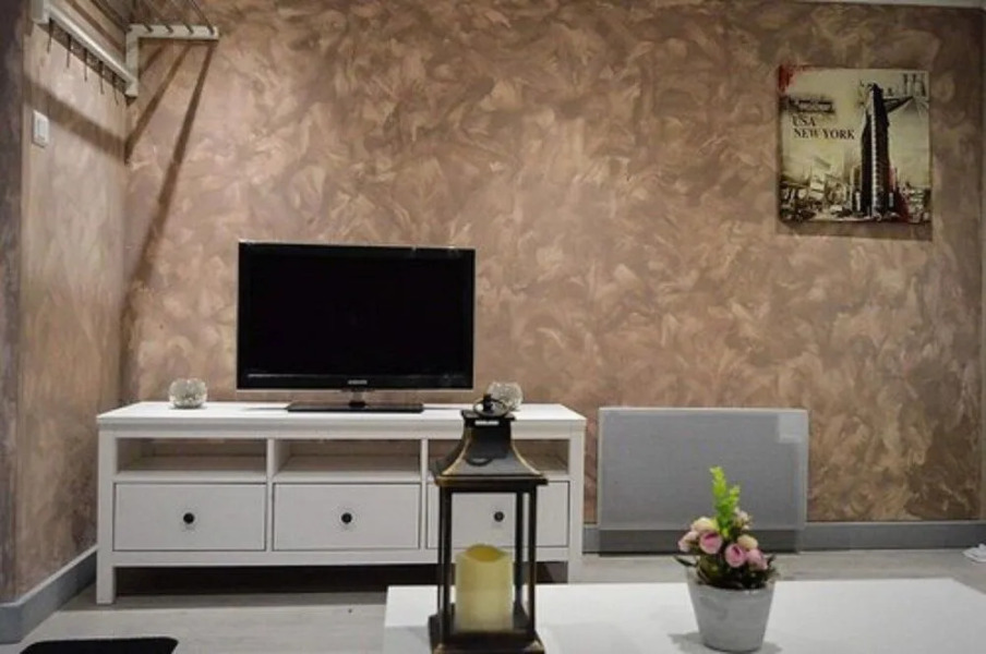 Les logis de la maisonnette