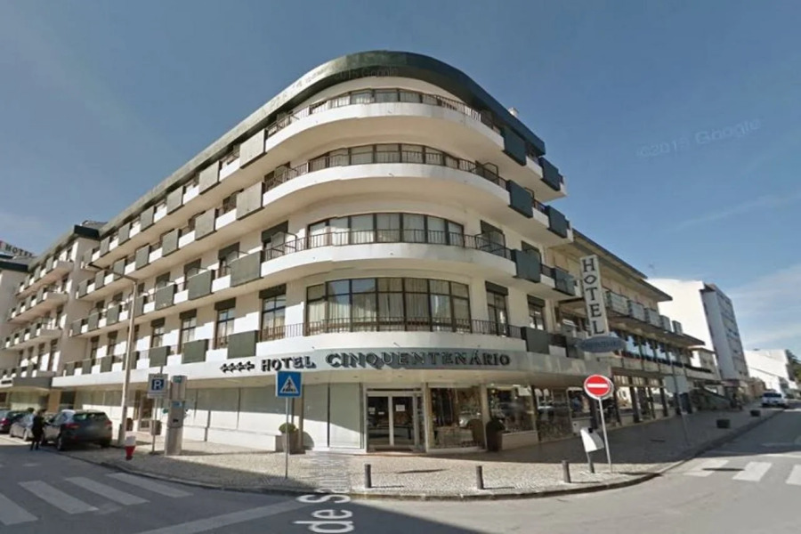 Hotel Cinquentenário & Conference Center