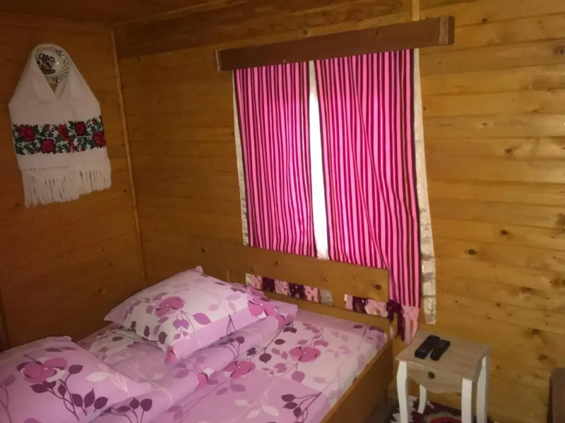 Cabana Floare de Maramures