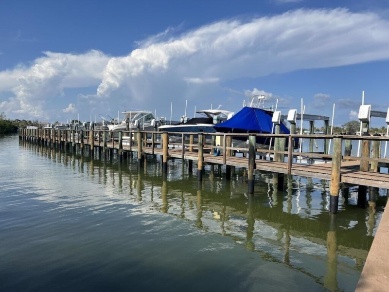 The Views at Lemon Bay