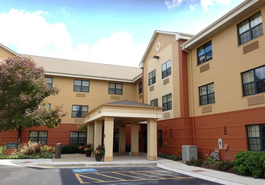 Extended Stay America - Chicago - Buffalo Grove - Deerfield
