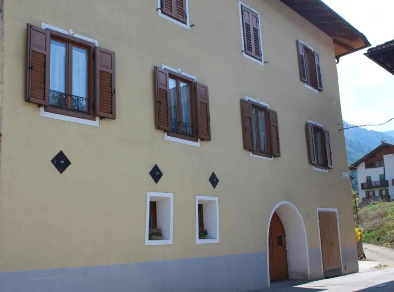 La Casa della Coccinella