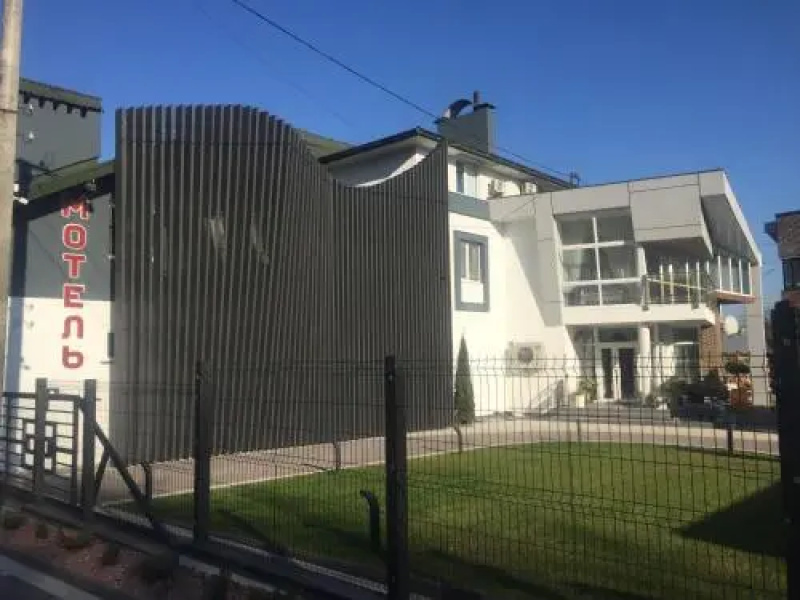 Motel Kurortnyy & SPA