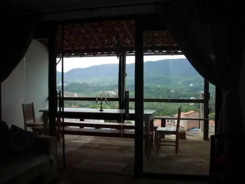Homestay Tiradentes Alto da Torre