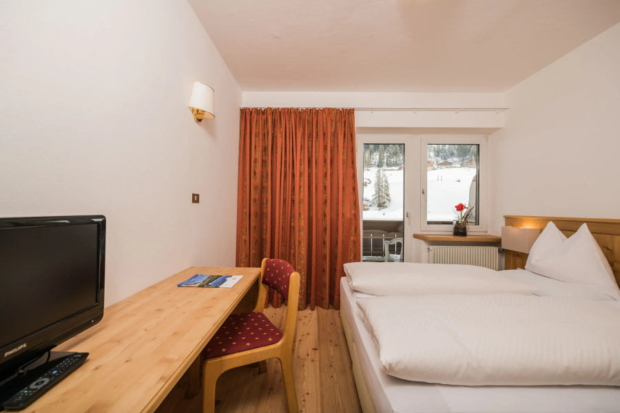 Hotel Waldheim Sexten Sesto