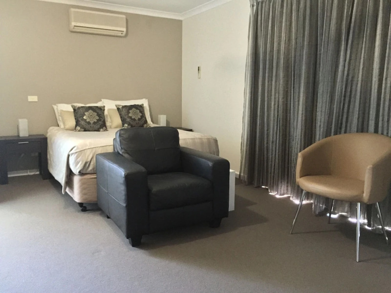 Martin Fields Beach Retreat