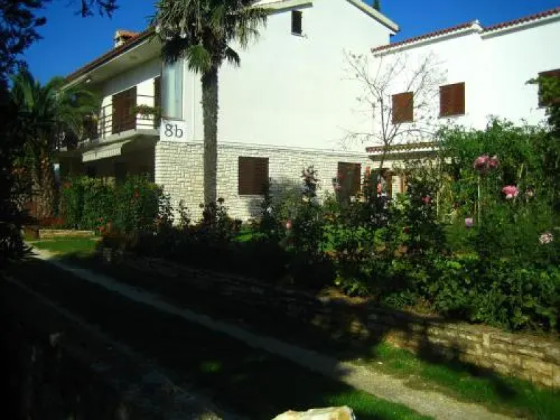 Apartments Bencic Premantura