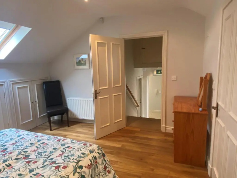 Meadow View Apartment