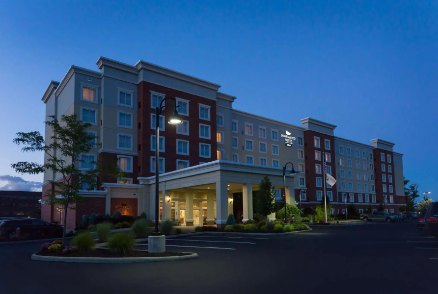 Homewood Suites by Hilton Cleveland-Beachwood