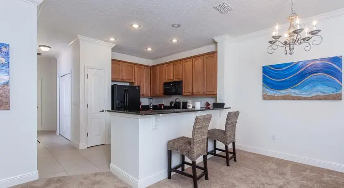 Tidelands 924 by Vacation Rental Pros