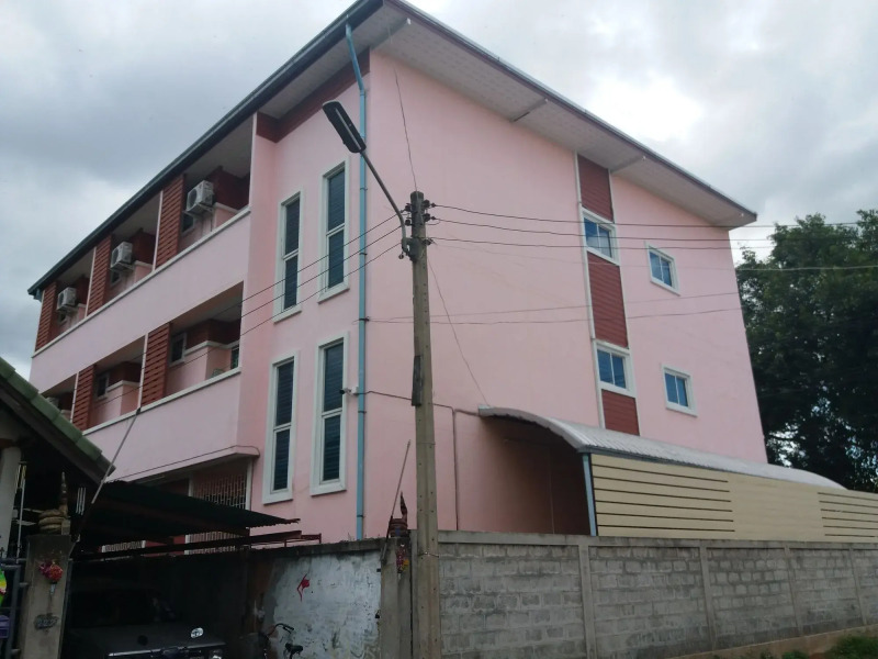 Mel House Korat
