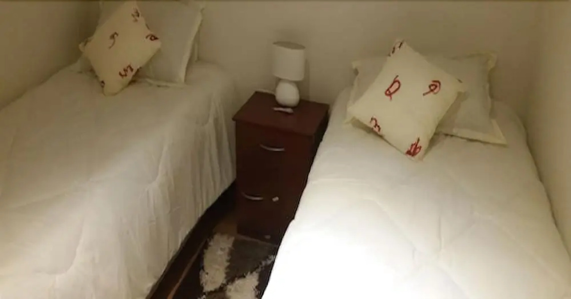 Depto Playa Pacifico IV