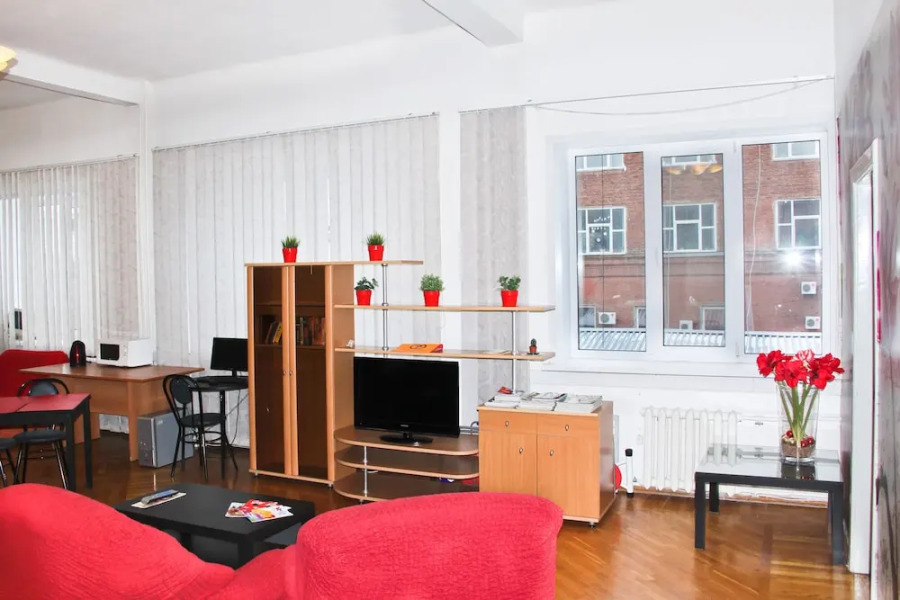 Хостел «АЛЛиС»