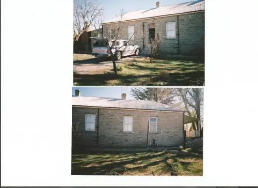 Skitterland Guesthouse