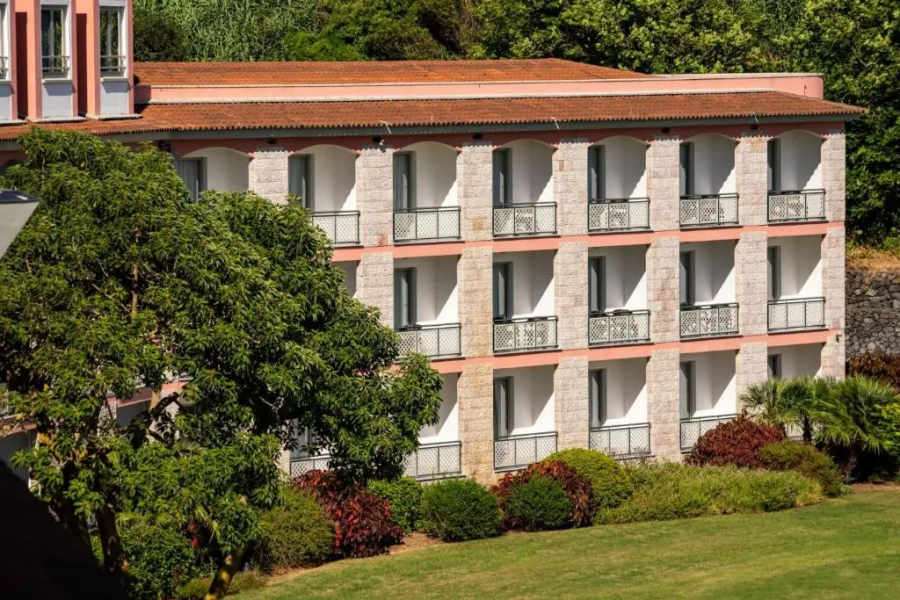 Terceira Mar Hotel