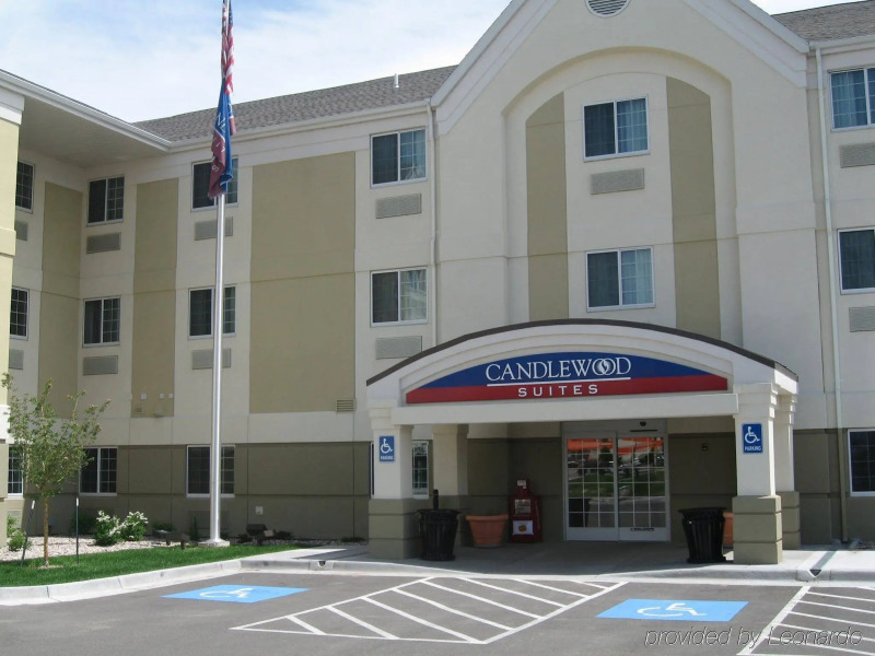 Candlewood Suites Cheyenne by IHG