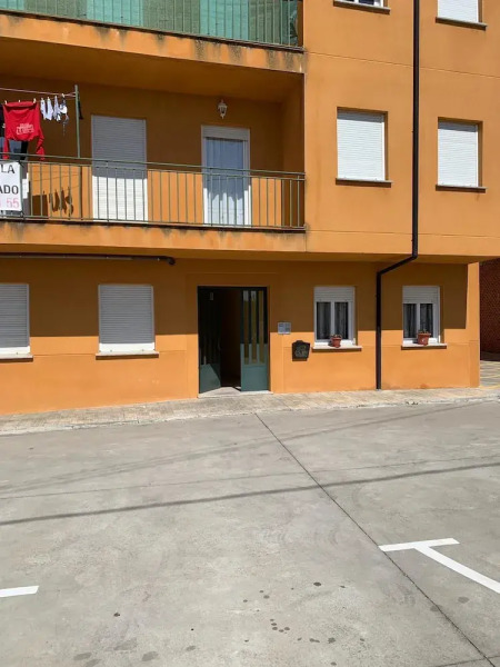 Apartment With 6 Bedrooms in Bermillo de Sayago