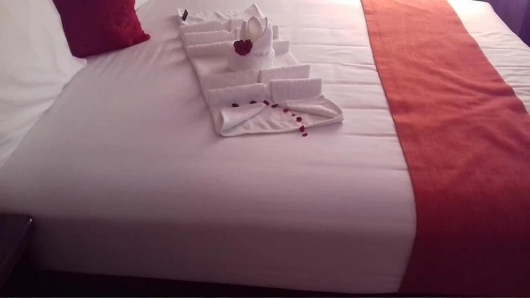 Sweetberries Bed & Breakfast