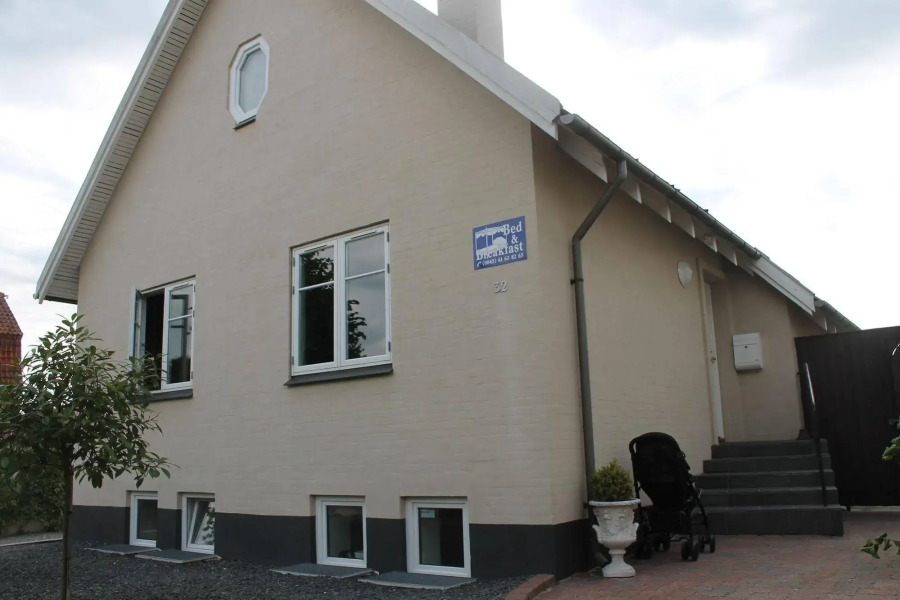 Amalie B&B Apartments