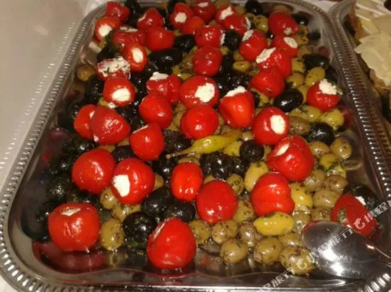 Jugendherberge Tambach-Dietharz