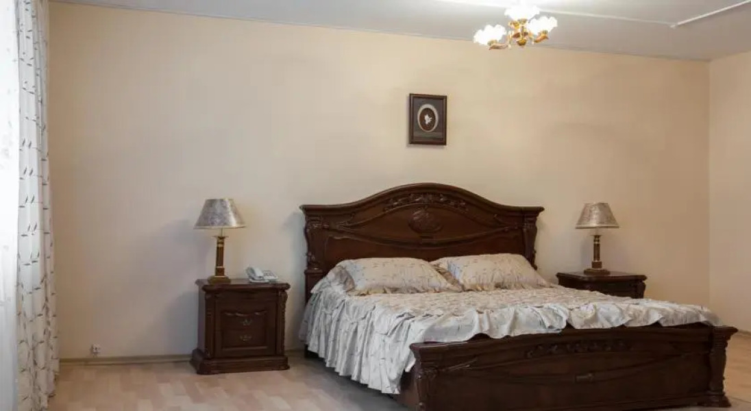 Премьер Отель