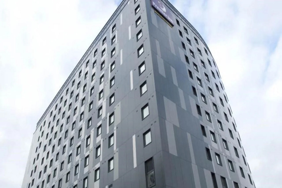 Premier Inn London Gatwick Airport (North Terminal)