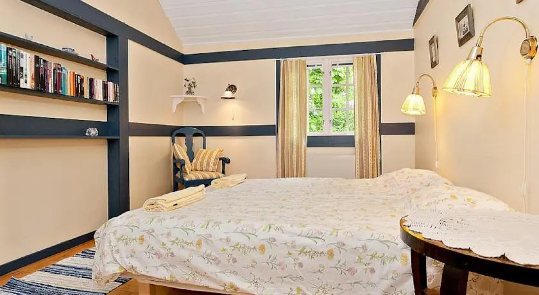 Torkel Jönsgård Bed & Breakfast