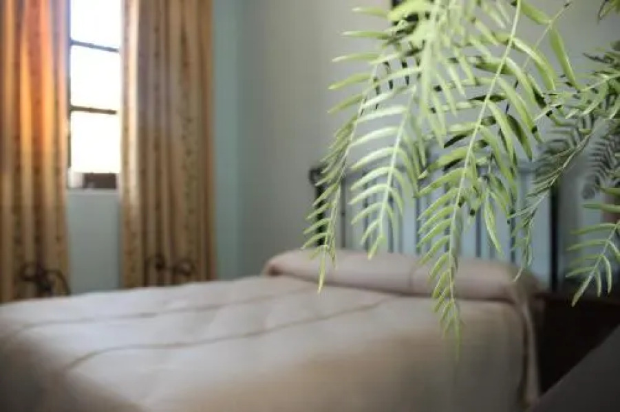 Estancion De Coripe Via Verde De La Sierra