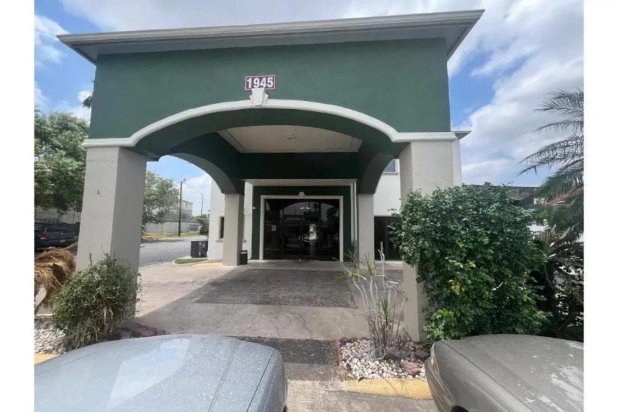 La Posada Inn Brownsville