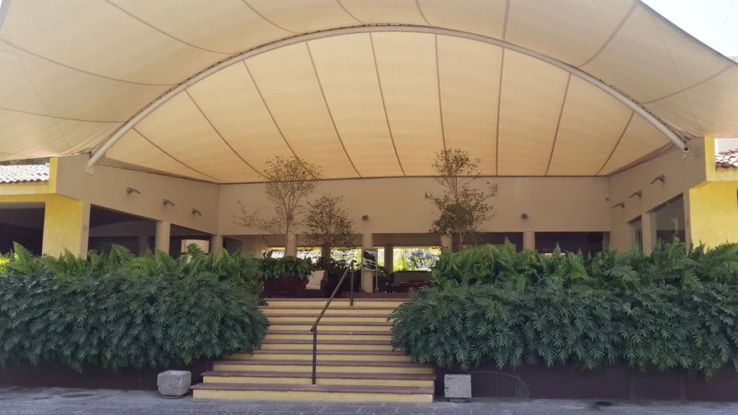 Hotel Real de Chapala