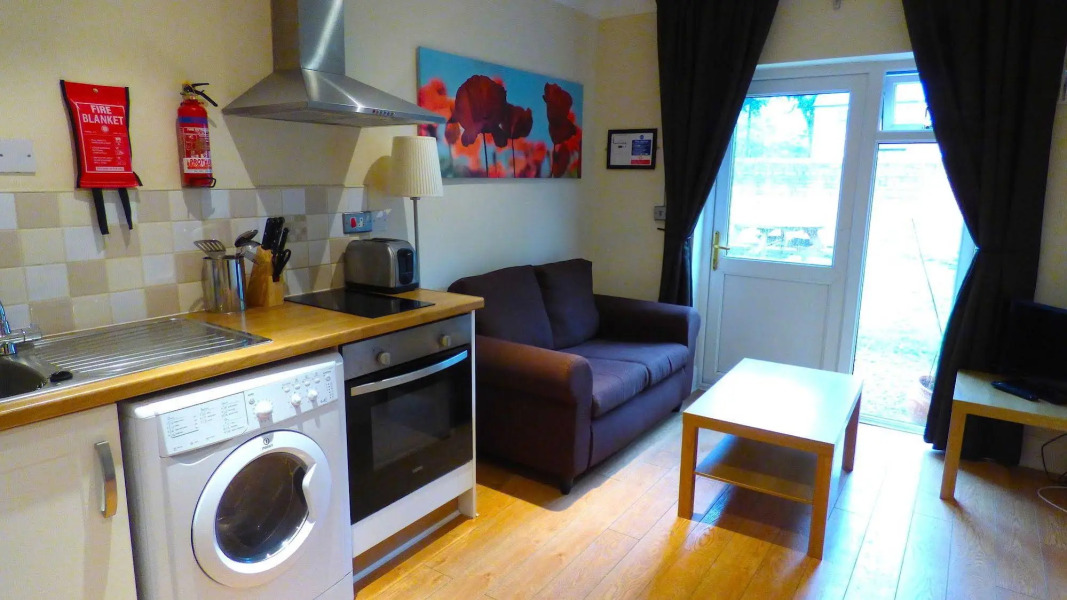 The Artisan Quarter Serviced Apartments