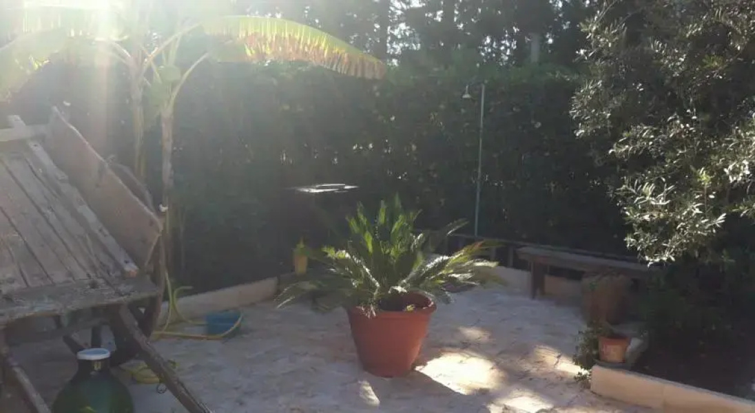 Holiday home Anita