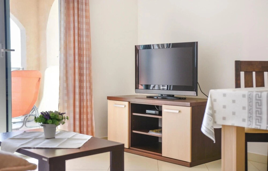 Stunning Home in Stanici With Wifi and 1 Bedrooms