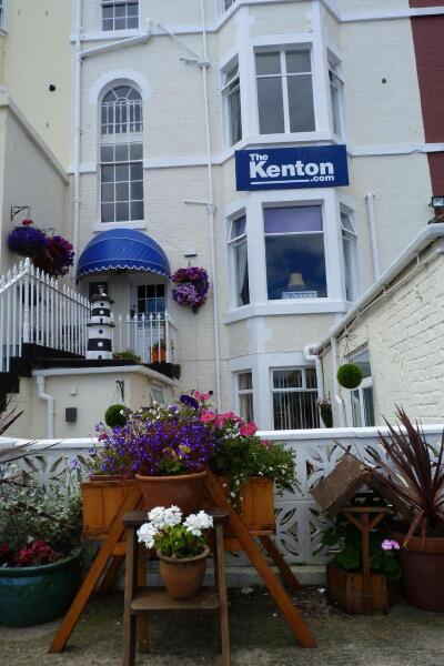 The Kenton