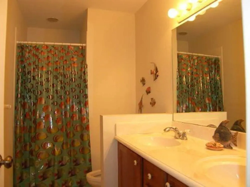 Yellow Bird Apartment 4 Bedroom