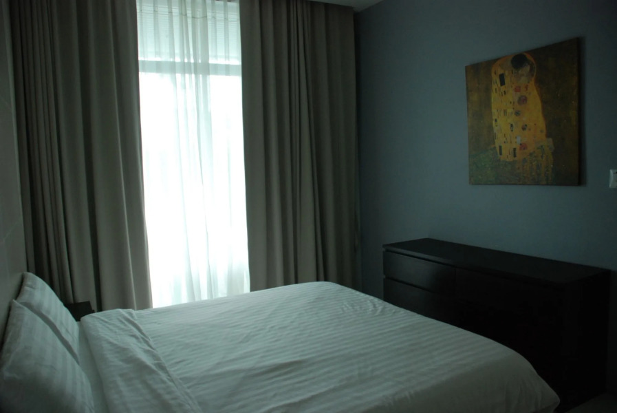 Chaum Haus Pool Villa