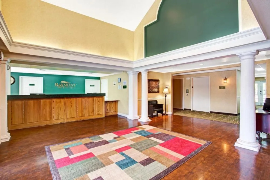 Baymont Inn & Suites Ormond Beach