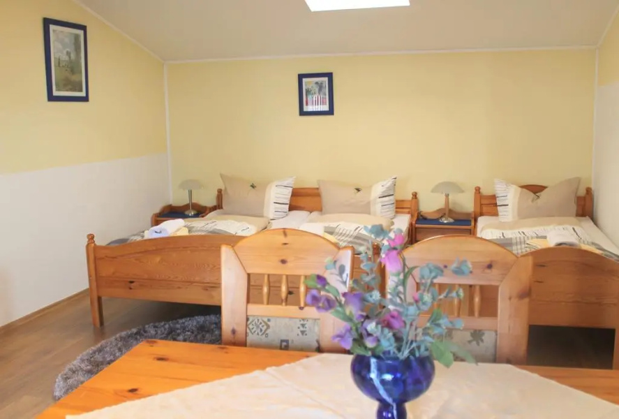 Pension "Am Fischerweg"