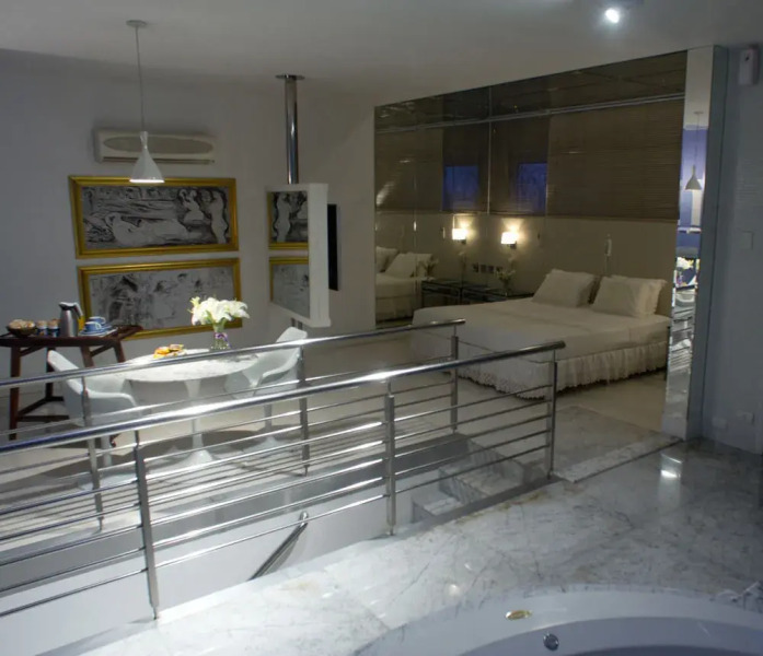 Motel Acqua (Adults only)